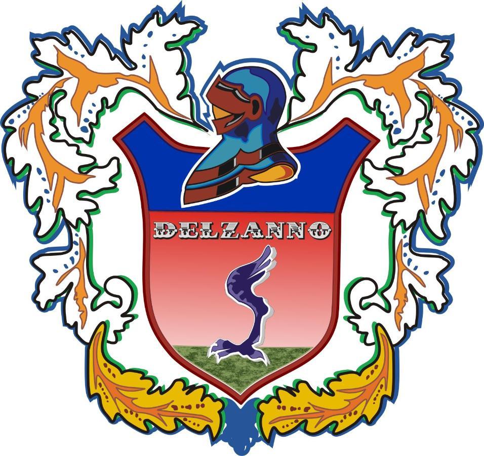 瓦拉洛 Delzanno酒店 外观 照片